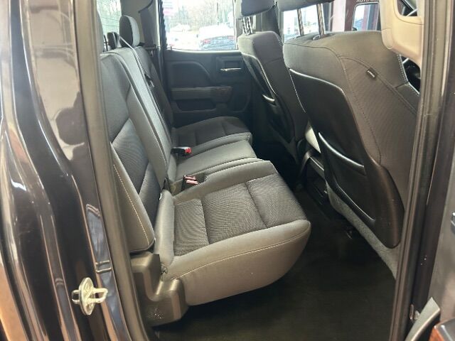 2014 GMC Sierra 1500 SLE Ext. Cab 2WD Charlotte NC