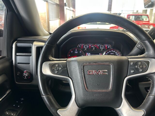 2014 GMC Sierra 1500 SLE Ext. Cab 2WD Charlotte NC