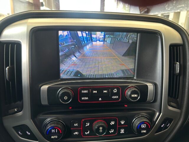 2014 GMC Sierra 1500 SLE Ext. Cab 2WD Charlotte NC