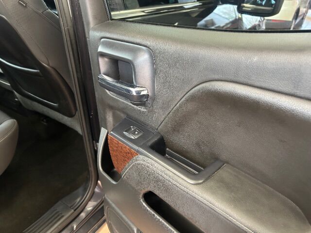 2014 GMC Sierra 1500 SLE Ext. Cab 2WD Charlotte NC