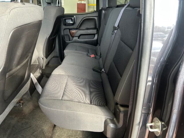 2014 GMC Sierra 1500 SLE Ext. Cab 2WD Charlotte NC