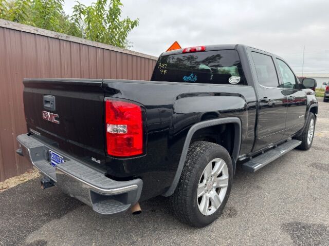 2014 GMC Sierra 1500 SLE Gaston SC