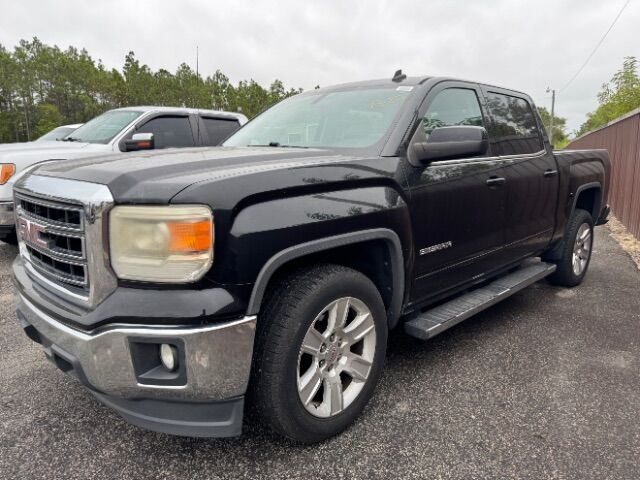 2014 GMC Sierra 1500 SLE Gaston SC