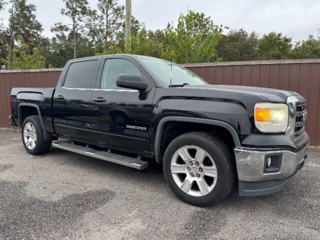2014 GMC Sierra 1500 SLE Gaston SC
