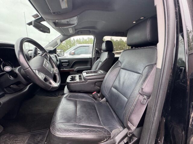2014 GMC Sierra 1500 SLE Gaston SC