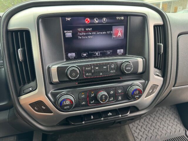 2014 GMC Sierra 1500 SLE Gaston SC
