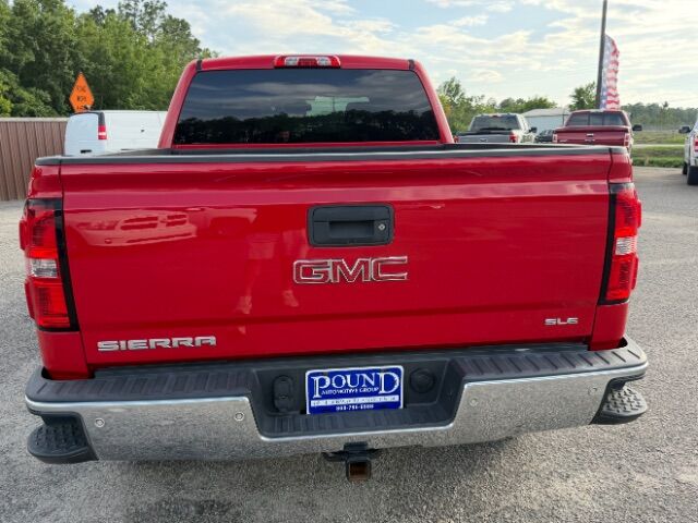 2014 GMC Sierra 1500 SLE Gaston SC