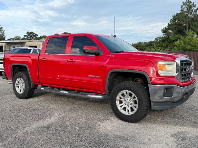 2014 GMC Sierra 1500 SLE Gaston SC