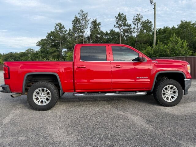 2014 GMC Sierra 1500 SLE Gaston SC
