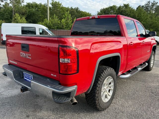 2014 GMC Sierra 1500 SLE Gaston SC