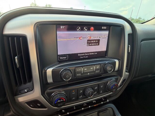 2014 GMC Sierra 1500 SLE Gaston SC