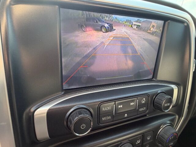 2014 GMC Sierra 1500 SLE Gaston SC