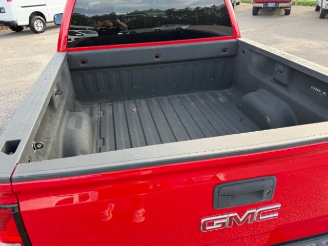 2014 GMC Sierra 1500 SLE Gaston SC