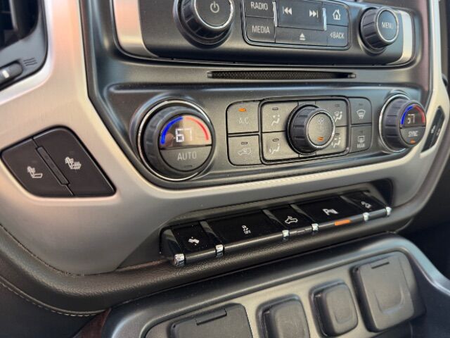 2014 GMC Sierra 1500 SLE Gaston SC