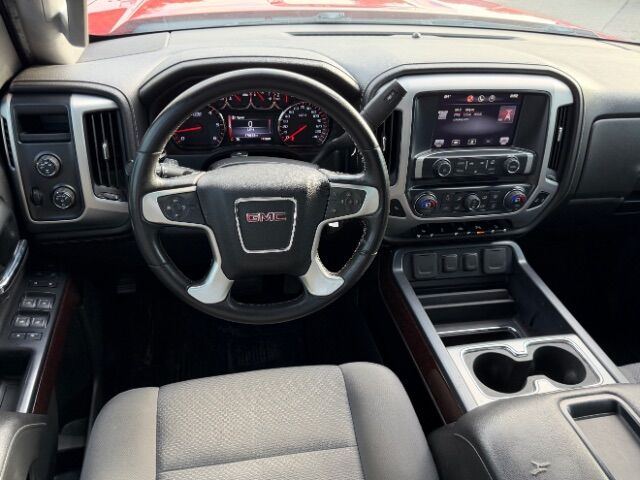 2014 GMC Sierra 1500 SLE Gaston SC