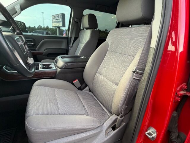 2014 GMC Sierra 1500 SLE Gaston SC