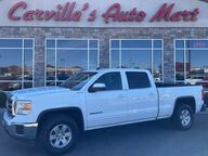 2014 GMC Sierra 1500 SLE Grand Junction CO 2014 GMC Sierra 1500 SLE Grand Junction CO