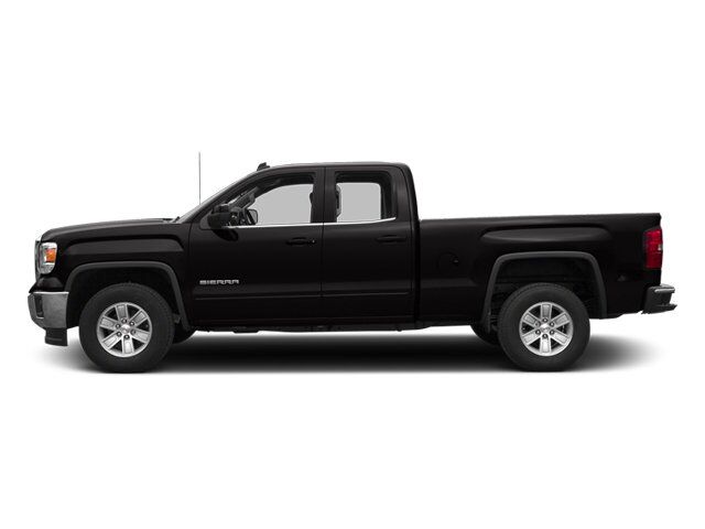 2014 GMC Sierra 1500 SLE Hurst TX