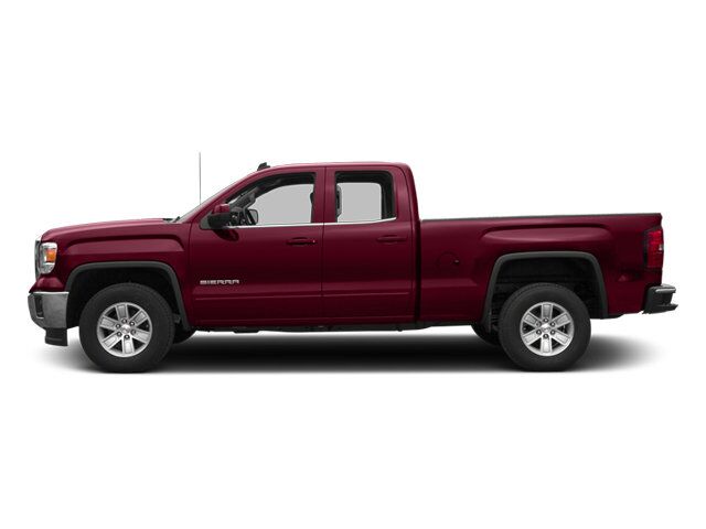 2014 GMC Sierra 1500 SLE Hurst TX