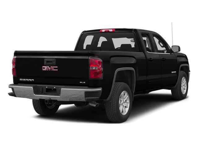 2014 GMC Sierra 1500 SLE Hurst TX