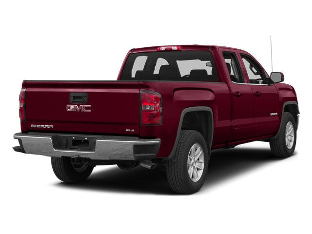2014 GMC Sierra 1500 SLE Hurst TX