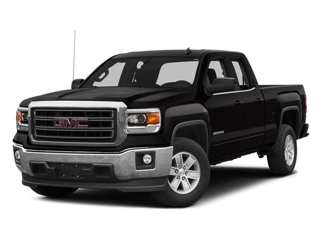 2014 GMC Sierra 1500 SLE Hurst TX