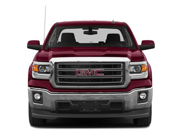 2014 GMC Sierra 1500 SLE Hurst TX