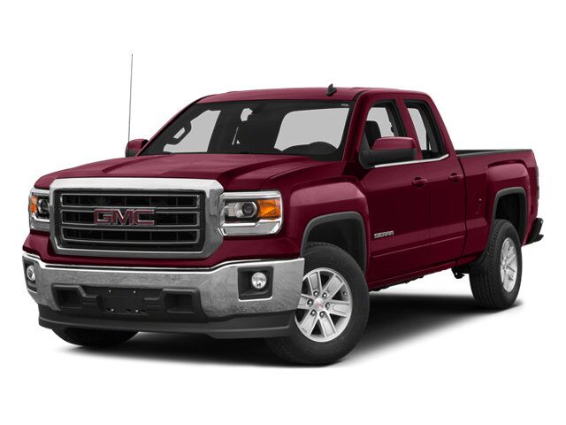 2014 GMC Sierra 1500 SLE Hurst TX