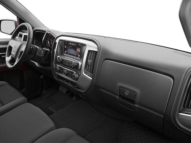 2014 GMC Sierra 1500 SLE Hurst TX