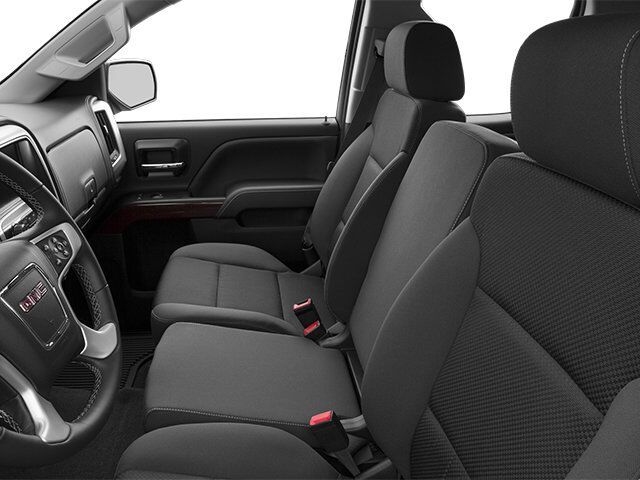 2014 GMC Sierra 1500 SLE Hurst TX