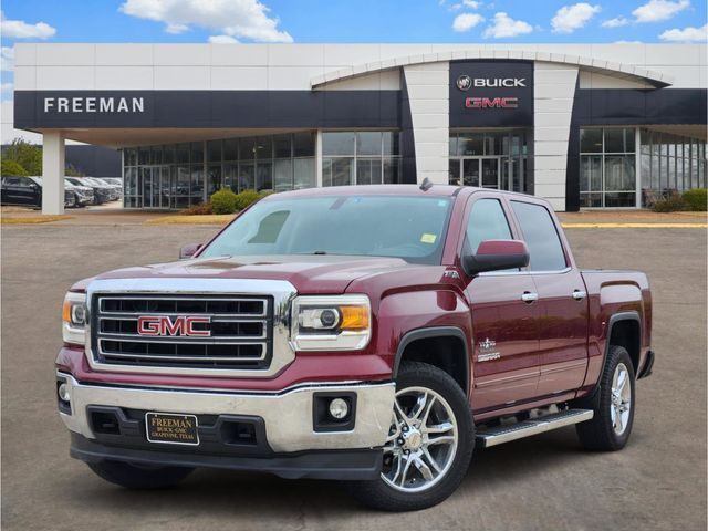 2014 GMC Sierra 1500 SLE Grapevine TX