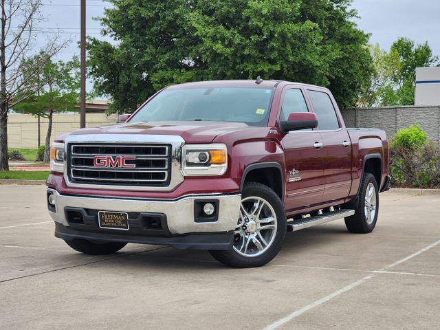 2014 GMC Sierra 1500 SLE Grapevine TX