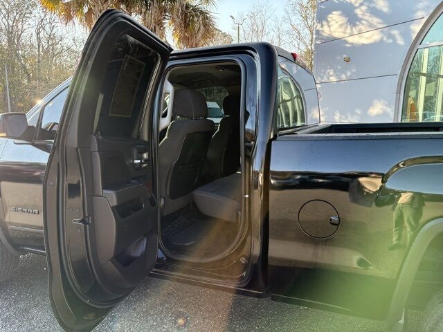 2014 GMC Sierra 1500 SLE Jacksonville FL