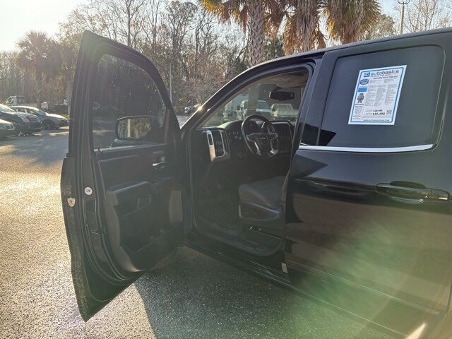 2014 GMC Sierra 1500 SLE Jacksonville FL