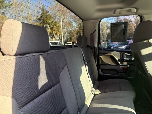 2014 GMC Sierra 1500 SLE Jacksonville FL