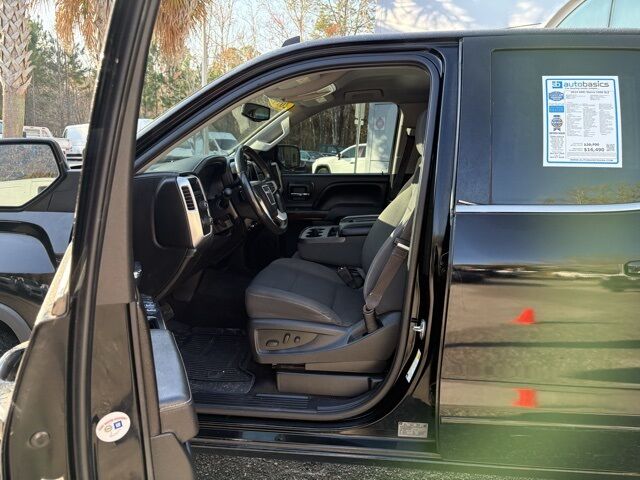 2014 GMC Sierra 1500 SLE Jacksonville FL
