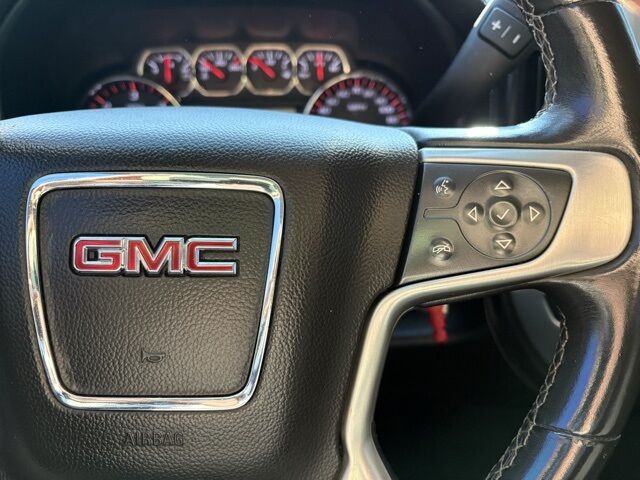 2014 GMC Sierra 1500 SLE Jacksonville FL