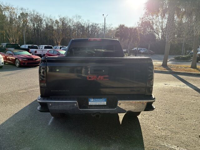 2014 GMC Sierra 1500 SLE Jacksonville FL