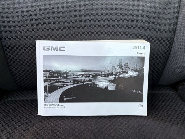 2014 GMC Sierra 1500 SLE Jacksonville FL