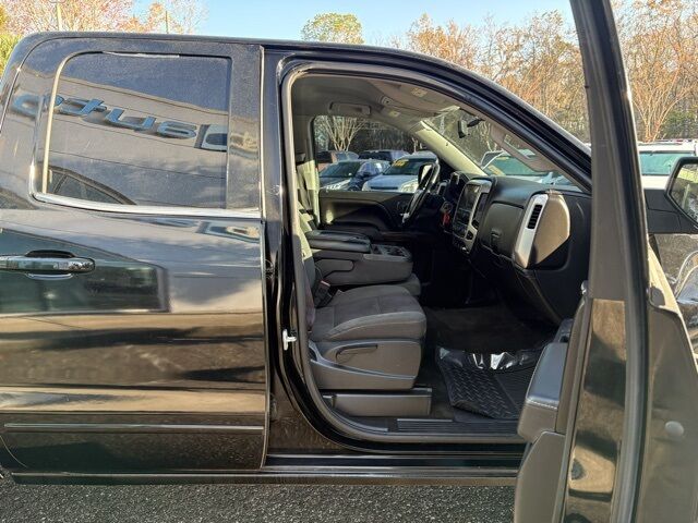 2014 GMC Sierra 1500 SLE Jacksonville FL