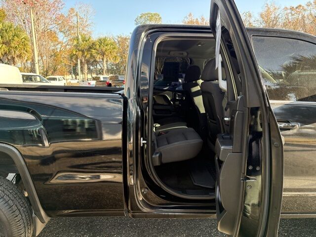 2014 GMC Sierra 1500 SLE Jacksonville FL