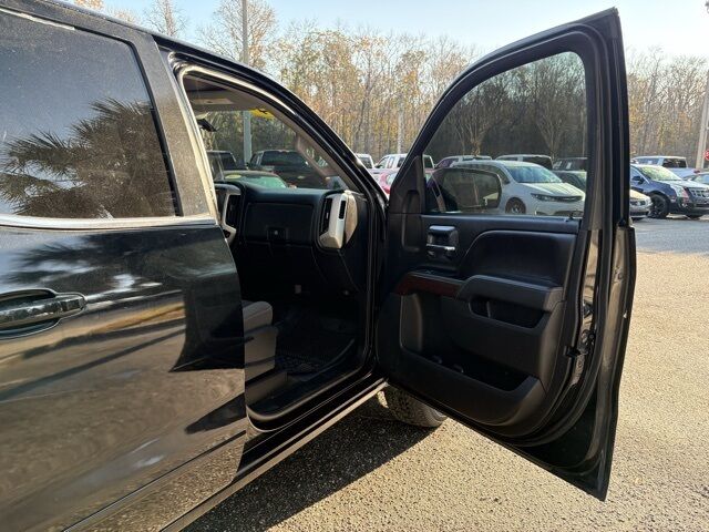 2014 GMC Sierra 1500 SLE Jacksonville FL