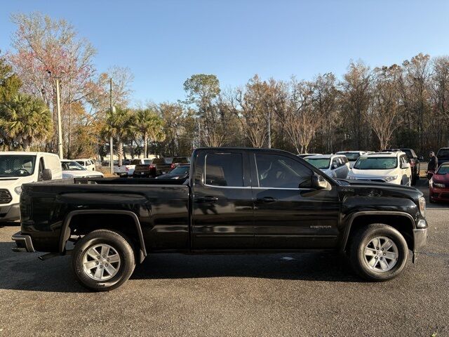 2014 GMC Sierra 1500 SLE Jacksonville FL