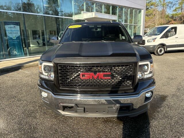 2014 GMC Sierra 1500 SLE Jacksonville FL
