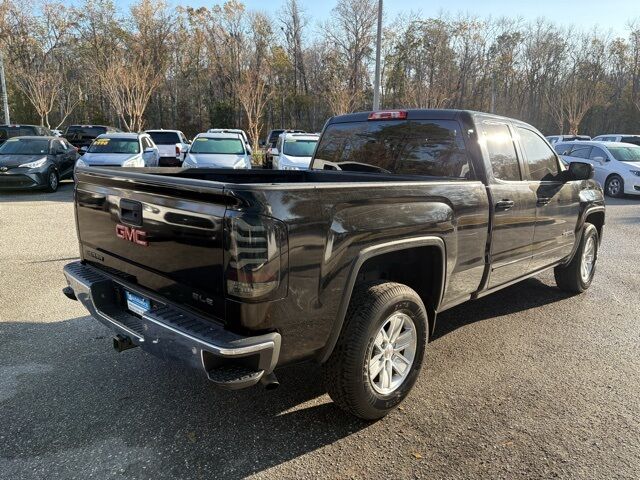 2014 GMC Sierra 1500 SLE Jacksonville FL