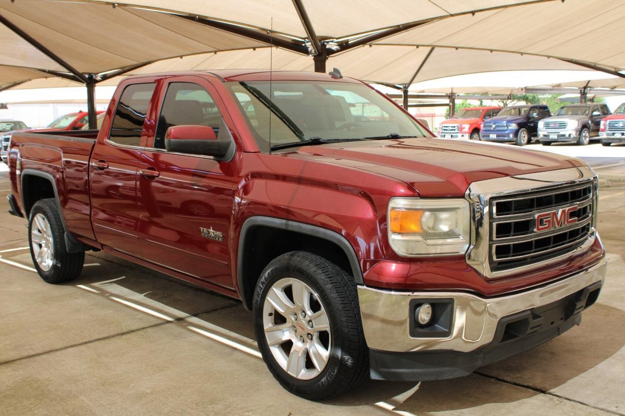 2015 Ford F-150 XLT photo 26