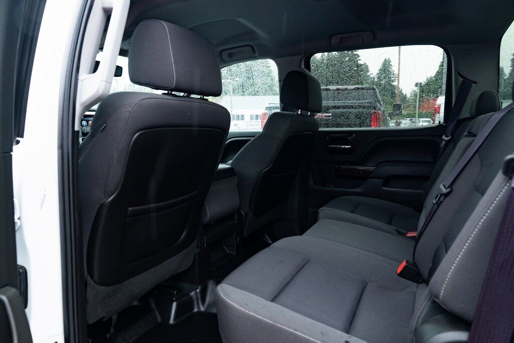 2014 GMC Sierra 1500 SLE Milwaukie OR