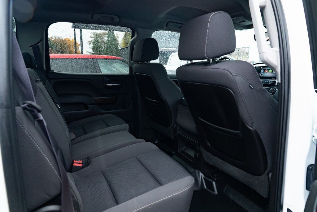 2014 GMC Sierra 1500 SLE Milwaukie OR