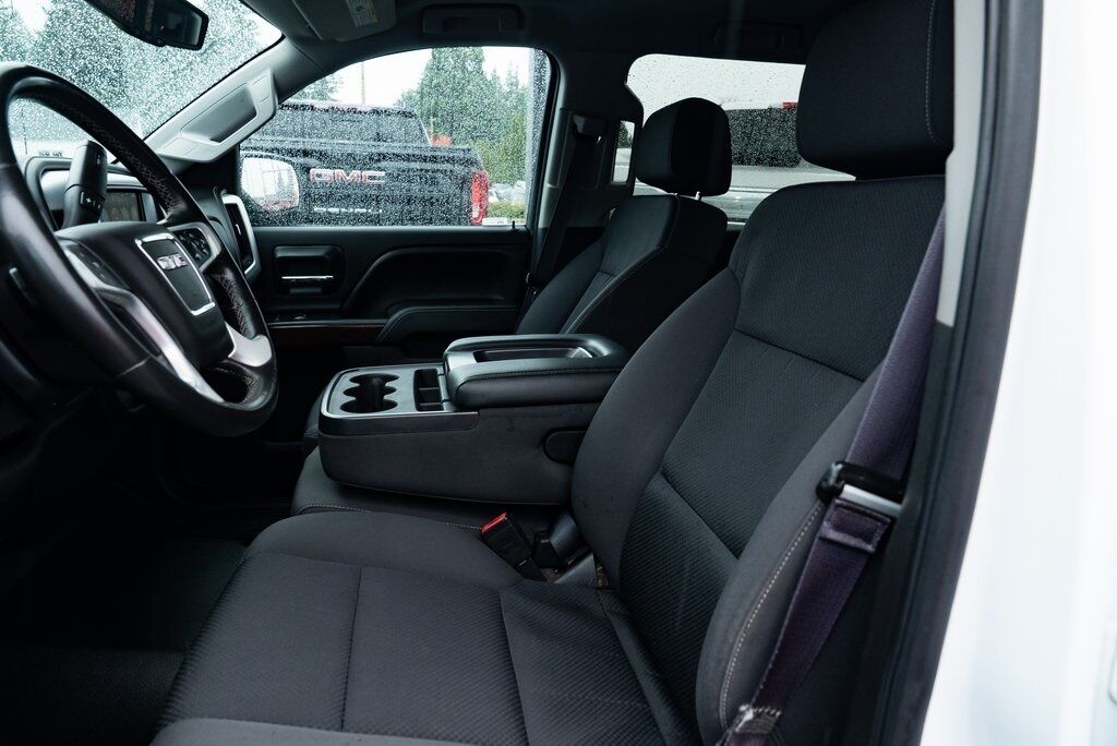 2014 GMC Sierra 1500 SLE Milwaukie OR