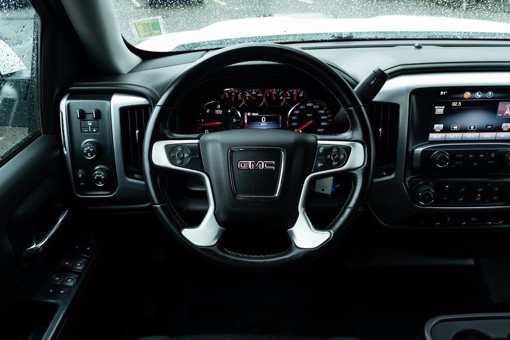 2014 GMC Sierra 1500 SLE Milwaukie OR